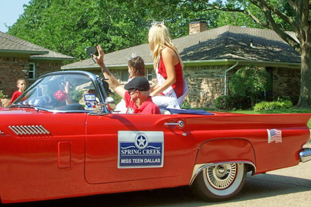 Spring Creek Memorial Day Parade 2009 41.JPG